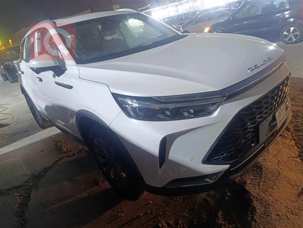 بایک  بۆ فرۆشتن لە عێراق